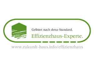 Effizienzhaus-Experte